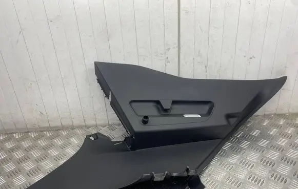 Cupra Born (C) pillar trim 10A867287E 10E867287