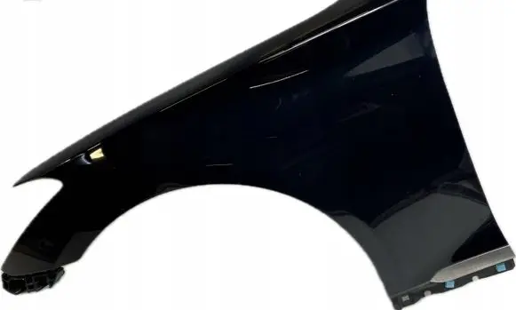 Hyundai Genesis Fender 66321B1000