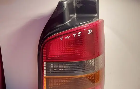Volkswagen Transporter - Caravelle T5 Rear/tail lights 7H0945258A