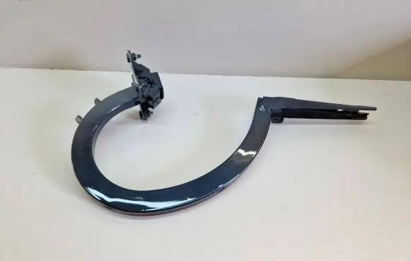 BMW 7 G11 G12 Tailgate/trunk/boot hinge 7357116
