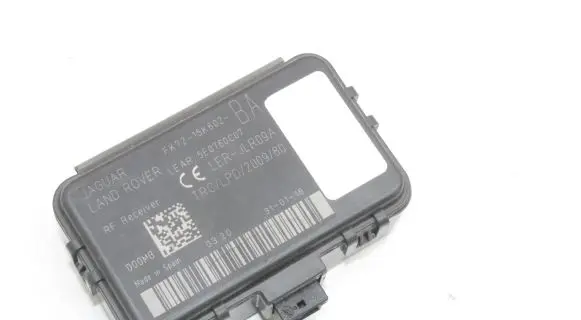 Jaguar XE Other devices FK7215K602BA