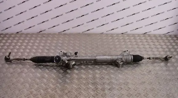 BMW 5 GT F07 Steering rack 6788641 7853501