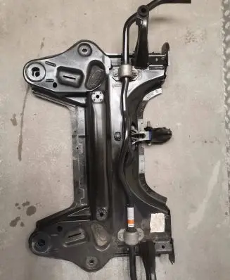 Opel Corsa F Front subframe
