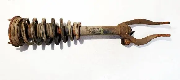 Mitsubishi Galant Front shock absorber/damper MR235596