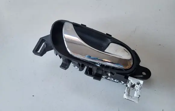 Renault Kadjar Front door interior handle 806704EA0A