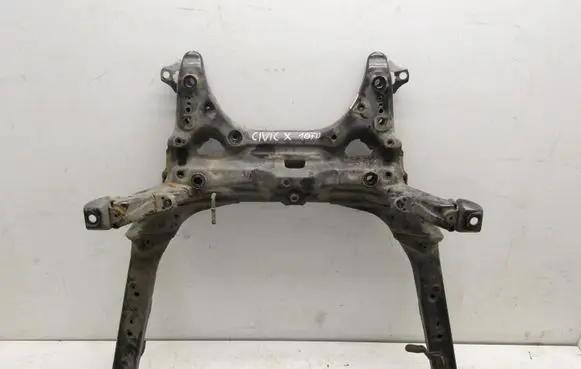 Honda Civic X Front axle beam TGL-E0