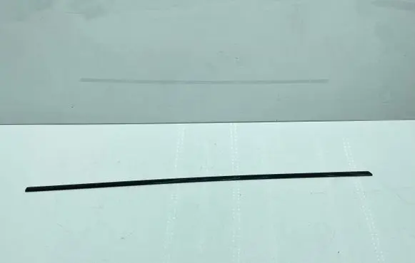 BMW M4 F82 F83 Front door glass trim molding 
