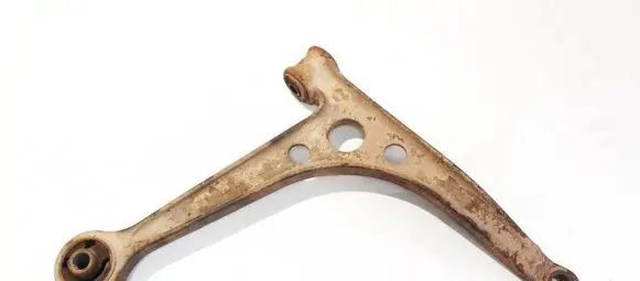 Volkswagen Sharan Front lower control arm/wishbone cdp166080ac
