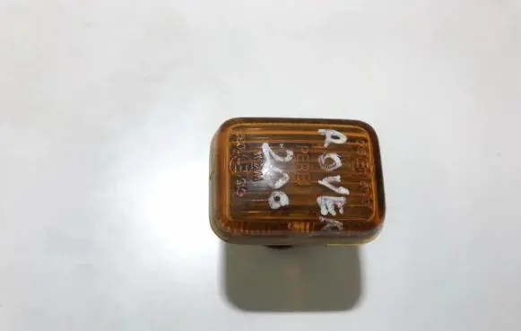 Rover 214 - 216 - 220 Front fender indicator light