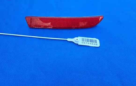 BMW 3 E46 Rear tail light reflector 6920687