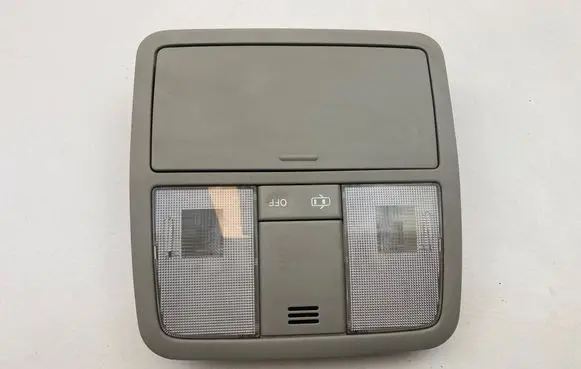 Toyota Auris 150 Other interior light 8126002480AD 2JM01103301