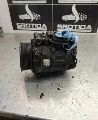Mercedes-Benz ML W164 Air conditioning (A/C) compressor (pump) A0012308311