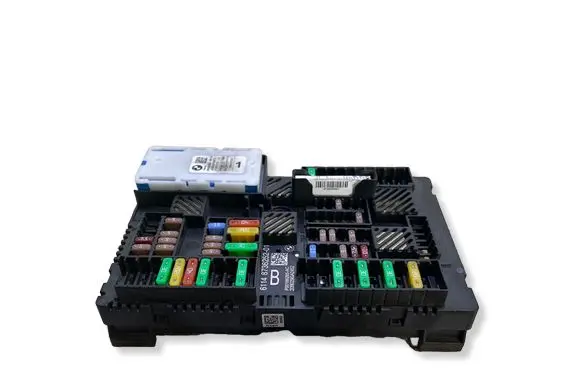BMW X3 G01 Fuse box set 8736252 P00166265AC 20B029GA2452