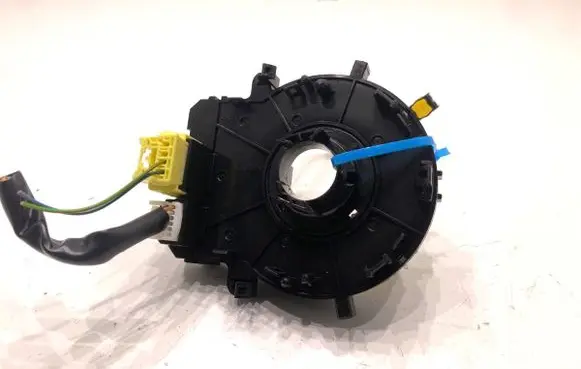 Hyundai ix20 Airbag squib ring wiring 