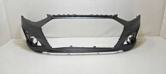 Audi A4 S4 B9 8W Front bumper 8W0807437AQ