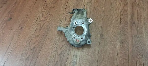 Renault Scenic IV - Grand scenic IV Front wheel hub 400103354R 543149163R 7703008185