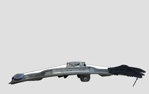Opel Insignia A Rear door window regulator with motor 20952450 910281103