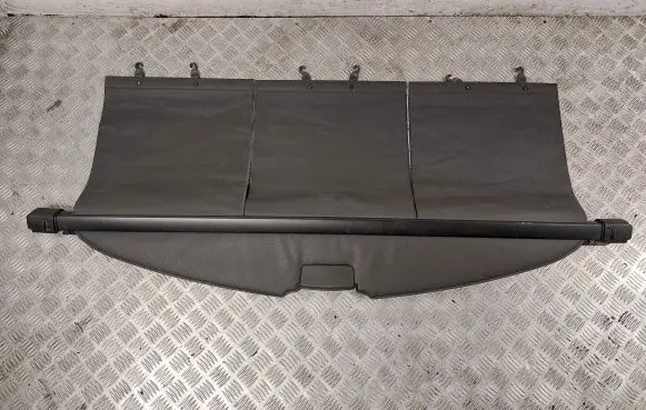 Toyota Corolla Verso AR10 Parcel shelf load cover 649100F010B0