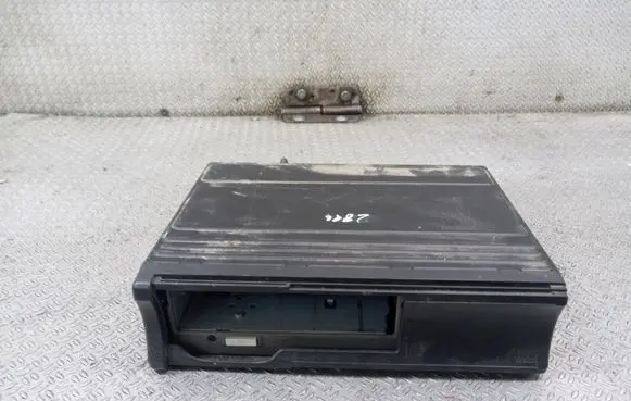 Citroen C5 CD/DVD changer 9655801380