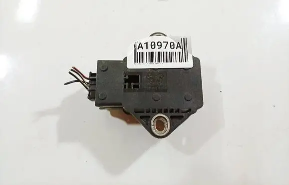 Mercedes-Benz A W169 ESP acceleration yaw rate sensor 0265005267