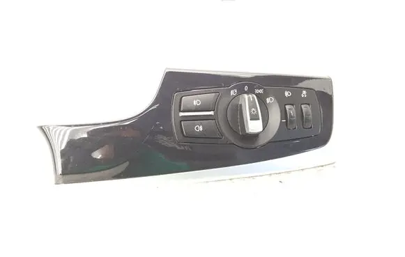 BMW 5 F10 F11 Light switch 9192746 9166928 3392010102
