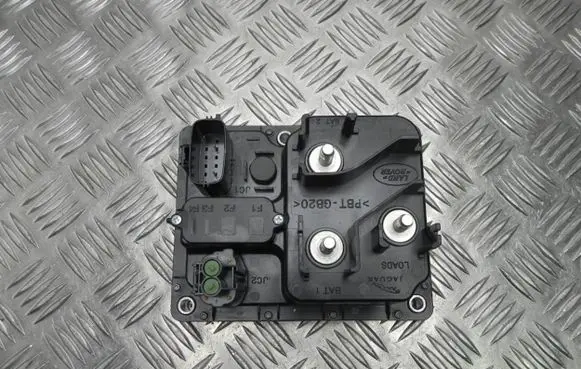 Land Rover Range Rover L405 Other control units/modules DPLA14F70AB G2885