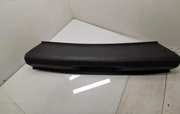 Peugeot 308 Trunk/boot sill cover protection 9836099680