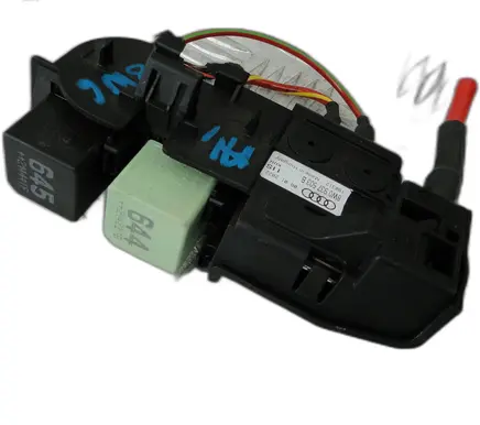 Audi A5 Fuse box set 8W0937503B