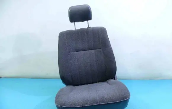 Nissan Micra Front driver seat IMPRK1255536
