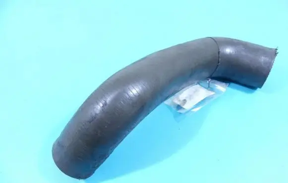 Jaguar XF X250 Intercooler hose/pipe 9X23-6F072-AE IMPRK1323519