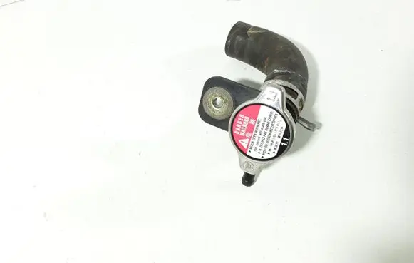 Honda Jazz Coolant expansion tank/reservoir cap 