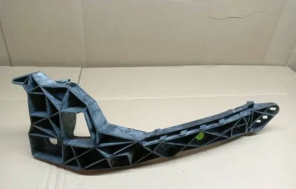 Audi Q2 - Headlight/headlamp mounting bracket 81A805607 1210434100 12104341