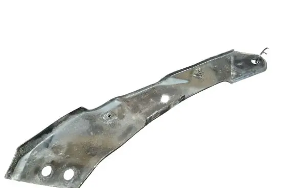 Volkswagen Golf VI Radiator support slam panel bracket 5K0806929B