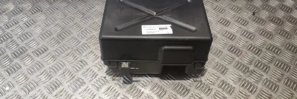 Mercedes-Benz GL X166 Other interior part