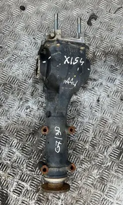 Subaru Outback (BS) Rear differential SD0096