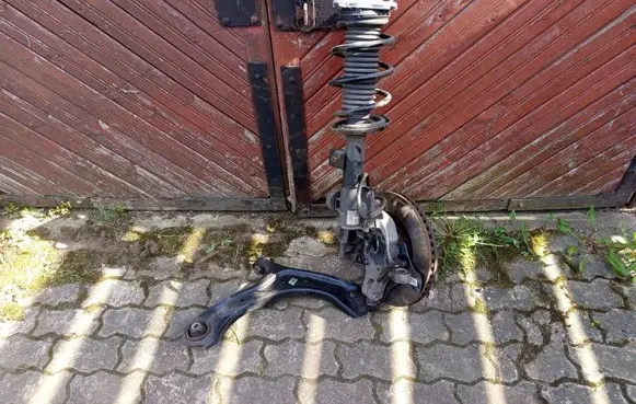 Hyundai Ioniq 5 Front suspension assembly kit set 