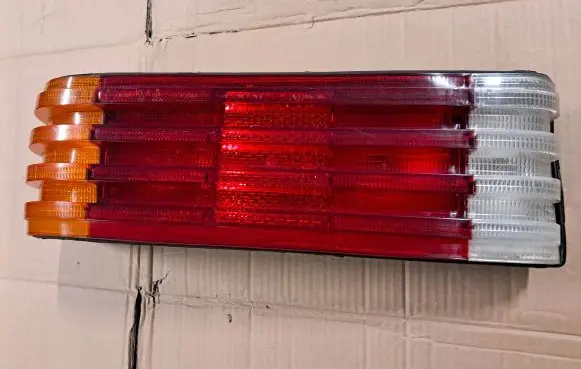 Mercedes-Benz SL R107 Rear/tail lights 1078201164