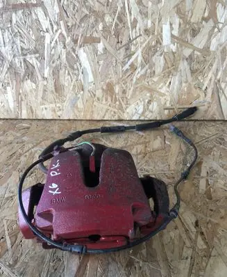 BMW X6 E71 Front brake caliper 7490264