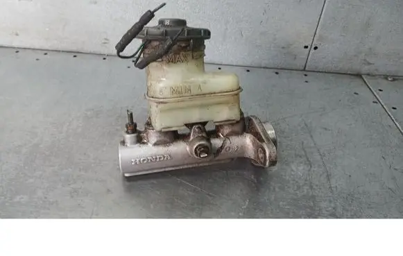 Honda HR-V Master brake cylinder 