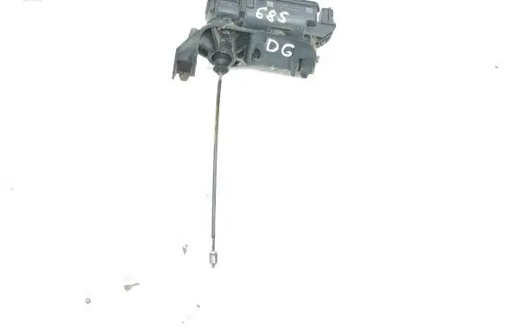 Volkswagen ID.3 Hand brake/parking brake motor 11648101072