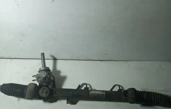 Opel Zafira B Steering rack 13188616 7831985159