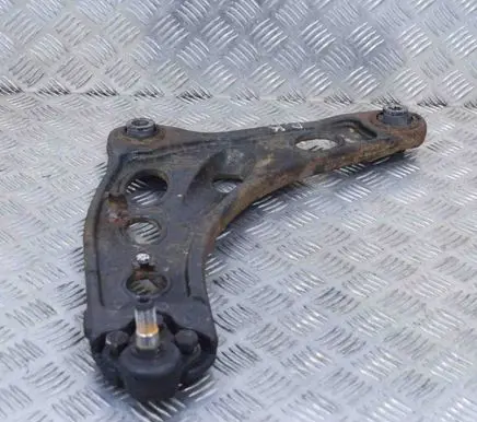 Renault Trafic II (X83) Front lower control arm/wishbone 8200395007 93853464