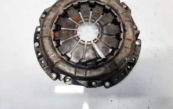 Nissan Qashqai Pressure plate 