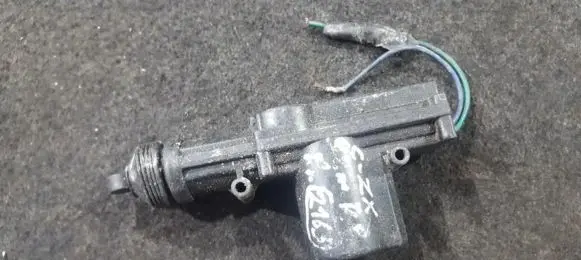 Citroen ZX Central locking motor 932037992 93203799.2