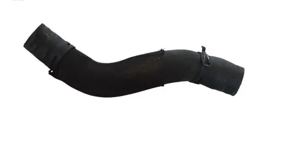 Jaguar XF X250 Engine coolant pipe/hose