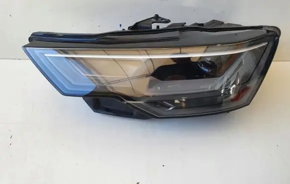 Audi A6 S6 C8 4K Headlight/headlamp 4K0941033