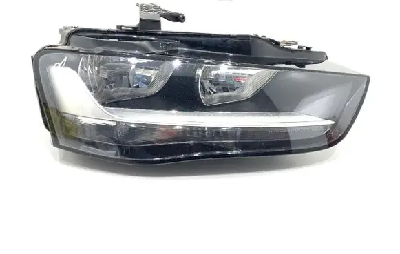 Audi A4 S4 B8 8K Headlight/headlamp 8K0941004AB