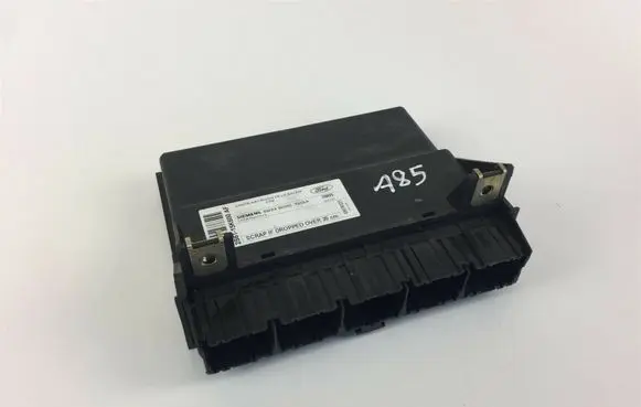 Ford Fiesta Other control units/modules 2S6T15K600AF A85