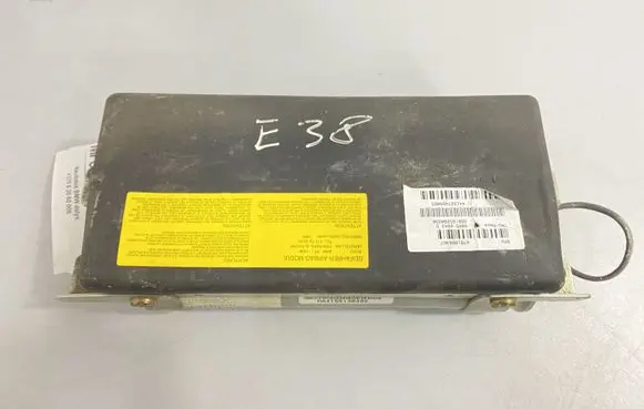 BMW 7 E38 Passenger airbag 4781866367