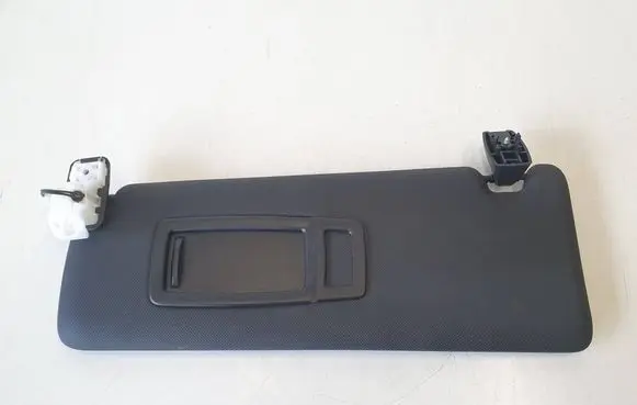 BMW 3 F30 F35 F31 Sun visor 7313611